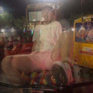 meet the bad bitch himself: miss rene